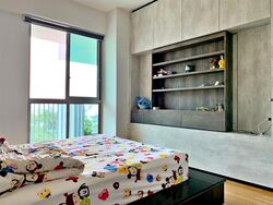 The Minton (D19), Condominium #608116121